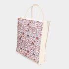 Women's 1 Compartment Canvas Medium Shopper Bag , , small image number null