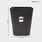 6.5 L Plastic Dust Bin, , small image number null