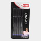 Blue Ball Pen, Set of 5, , small image number null