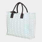 Women's Canvas Large Shopper Bag, , small image number null