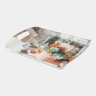 Melamine Serving Tray, 38 cm, , small image number null