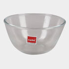 Glass Mixing Bowl 1 L, , small image number null