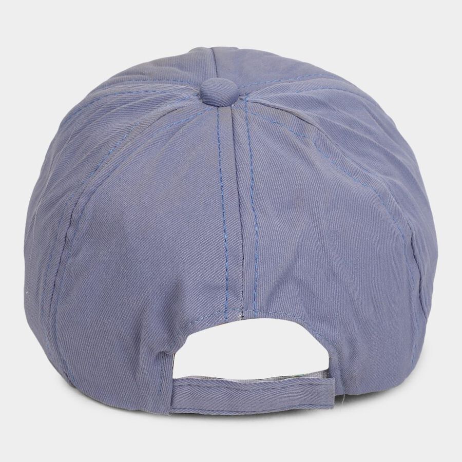 Kids' Cotton Cap, , large image number null