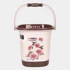 18 L Plastic Bucket, , small image number null