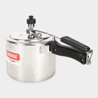 3 L Pressure Cooker, Aluminum, Induction Compatible, , small image number null