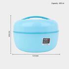 600 ml Air-Tight Plastic Lunch Box, , small image number null