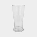 280 ml Glass Tumbler, Set of 6, , small image number null