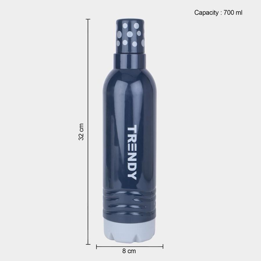 700 ml Thermoware Bottle, , large image number null