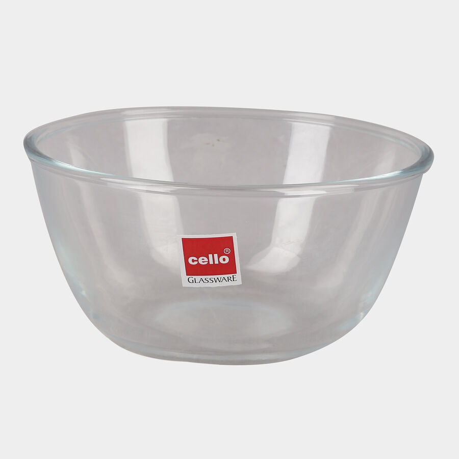 Glass Mixing Bowl -1.5 L, , large image number null