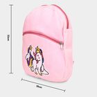 Kids' Velvet Unicorn Bag, , small image number null