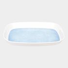 Melamine Serving Tray, 38 X 26 cm, , small image number null