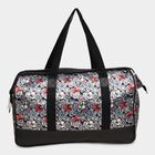 Women's 1 Compartment Fabric-Nylon Large Duffle Bag , , small image number null