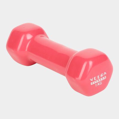 1kg Gym Dumbbell