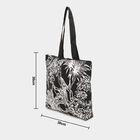 Women's 1 Compartment Fabric Medium Tote Bag, , small image number null