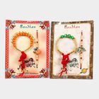 Rakhi - Color/Design May Vary, , small image number null