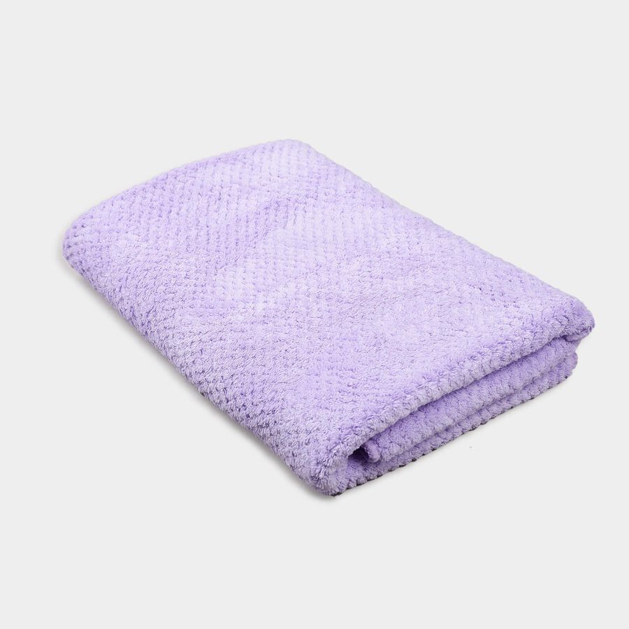 Microfiber Baby Towel, 250 GSM, 65 X 137 cm, , large image number null