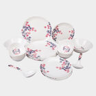 28 Pcs. Melamine Dinner Set, , small image number null