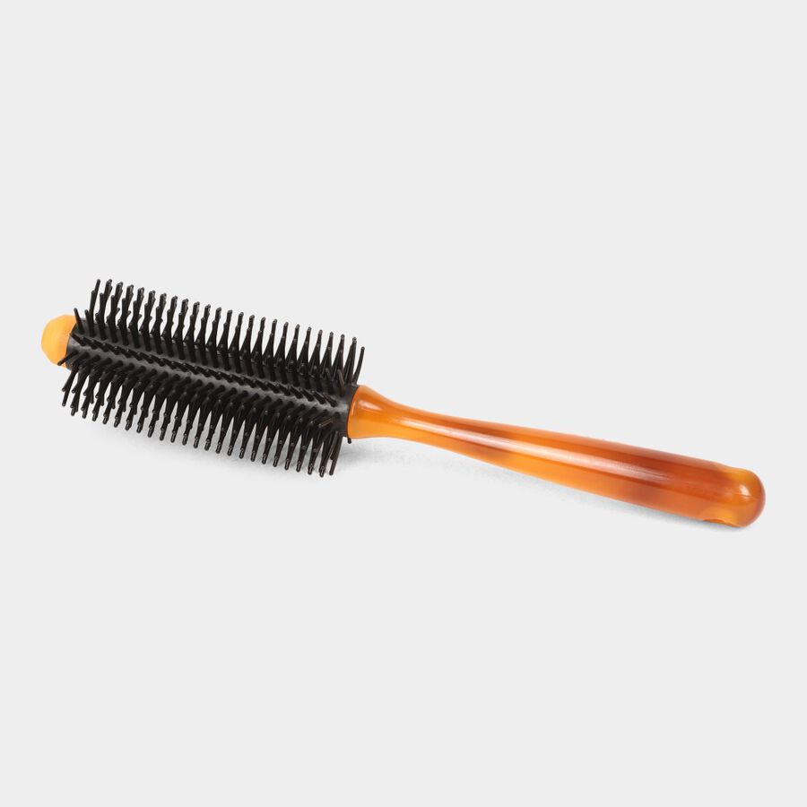 Roller Hairbrush, , large image number null