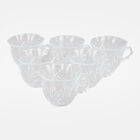 Cup & Saucer Set of 12, , small image number null
