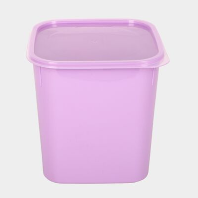 Air-Tight Plastic Container - 3.6 L