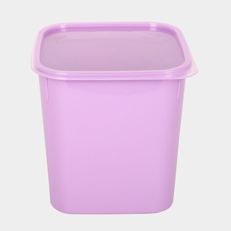 Air-Tight Plastic Container - 3.6 L, , large image number null