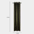 7 ft. Door Curtain, , small image number null