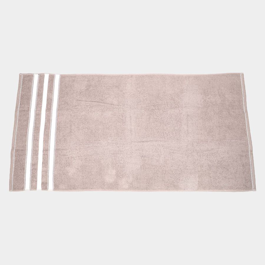 400 GSM Cotton Bath Towel, , large image number null