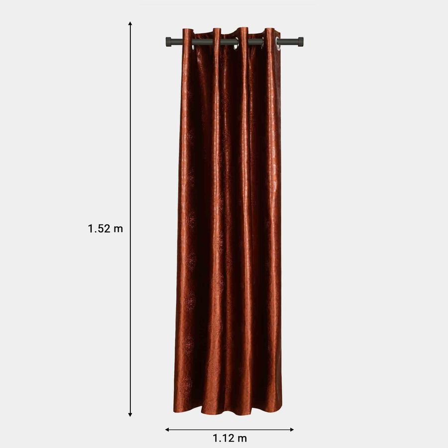 5 ft. Window Curtain, , large image number null