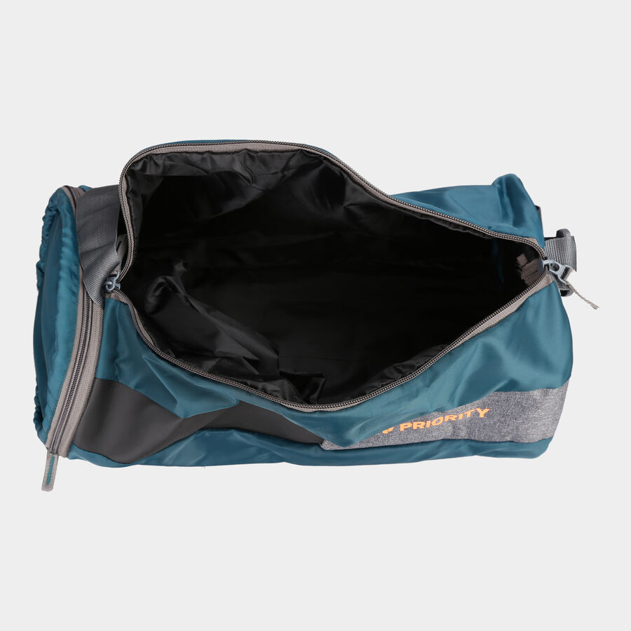 Duffle Gym Bag, , large image number null