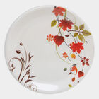 Melamine Half Plate, 19 cm Dia., , small image number null