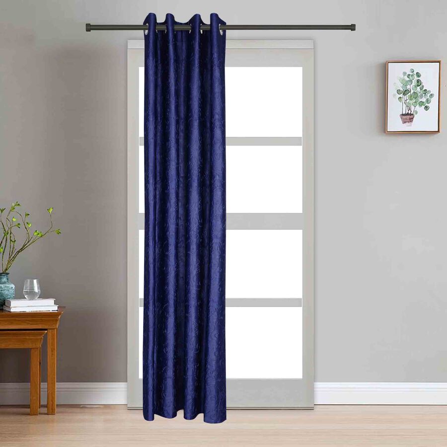 7 ft. Door Curtain, , large image number null