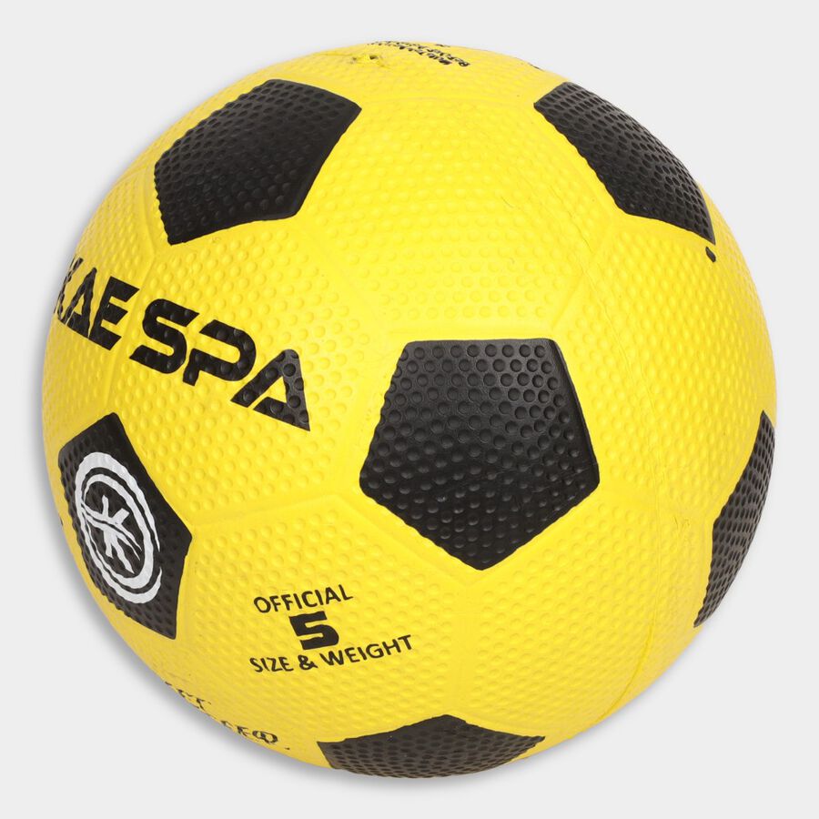 Size 5 Football, , large image number null