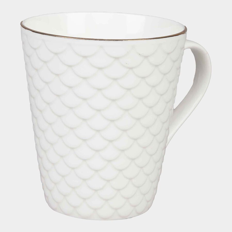 Bone China Mug, 360 ml, , large image number null