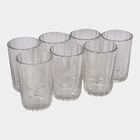 Glass Tumbler Set of 7, , small image number null