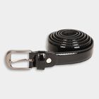 Women's Polyurethane Belt, , small image number null