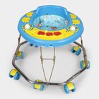 Metal Baby Walker, , small image number null