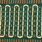 Cotton Blend Door Mat, , small image number null