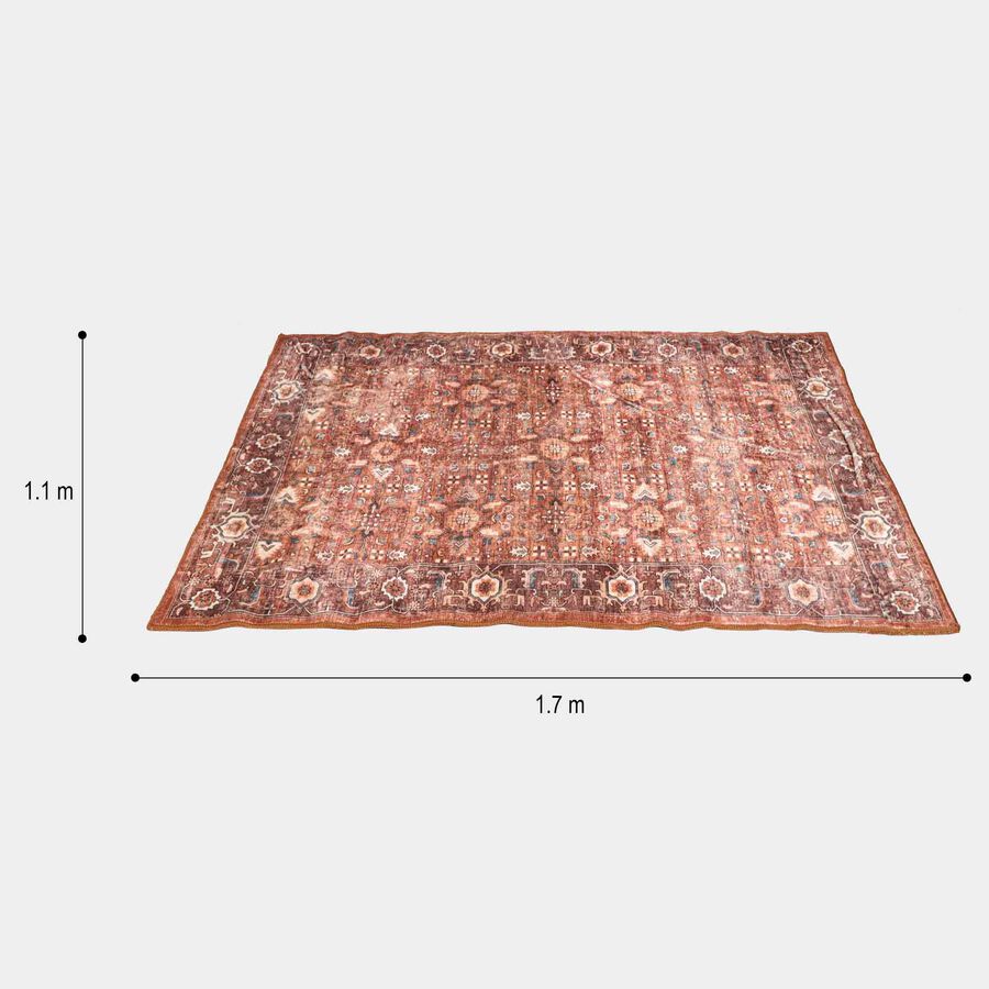 Anti-Skid Microfiber Carpet, , large image number null