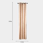 9 ft. Long Door Curtain, , small image number null