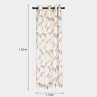 5 ft. Window Curtain, , small image number null