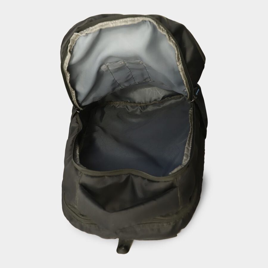 Lightweight Backpack, Laptop Compatible, 50 L (approx.), , large image number null