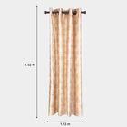 5 ft. Window Curtain, , small image number null