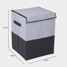 Microfiber Laundry Bucket, , small image number null