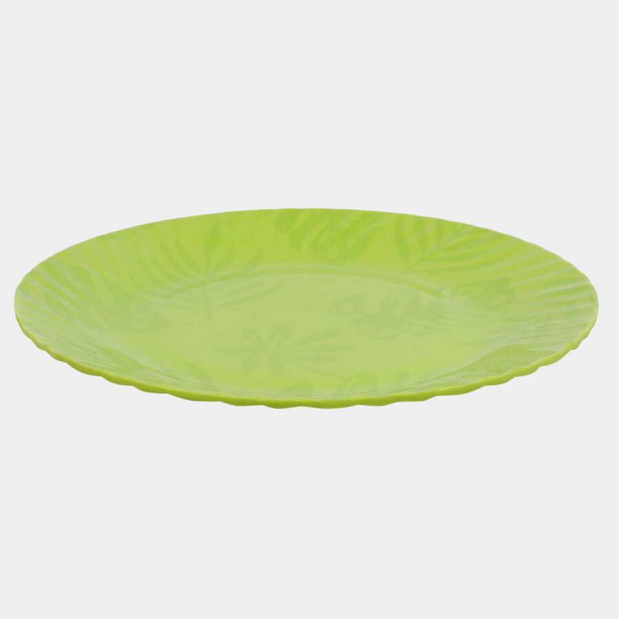 Melamine Full Plate, 27.9 cm, , large image number null