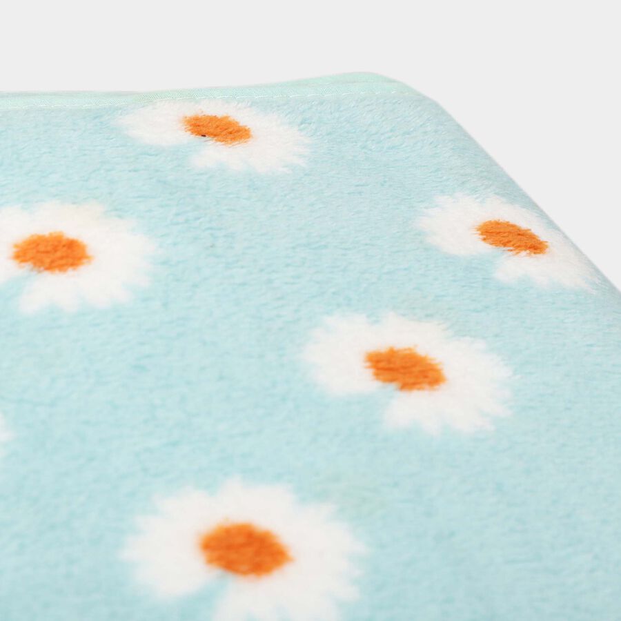 Microfiber Baby Towel, 280 GSM, 68 X 137 cm, , large image number null