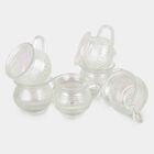 100 ml Glass Cup, Set of 6, , small image number null