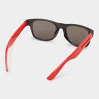 Kids' Plastic Gradient Wayfarer Sunglasses, , small image number null