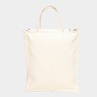 Women's 1 Compartment Canvas Medium Shopper Bag , , small image number null