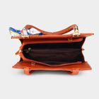 Women's 2 Compartment Medium Polyurethane Evening Bag , , small image number null