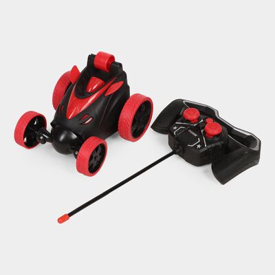 Remote Controlled Stunt Car